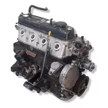 Motor Parcial Jinbei Topic 2.2 2010 Gasolina 102cv