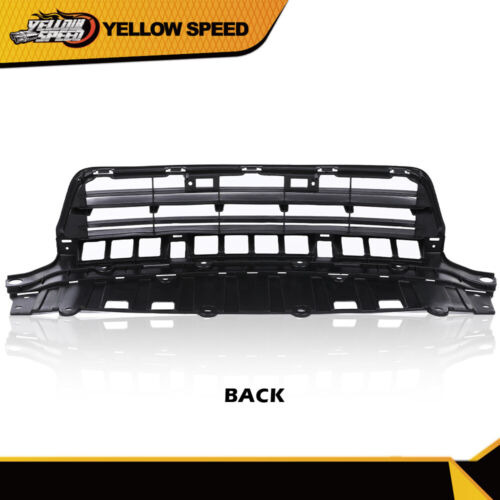 New Lower Bumper Cover Grille Fit For 2009-2011 Honda Ci Ccb Foto 4