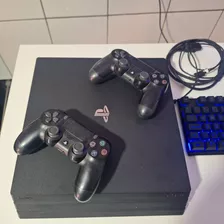 Ps4 Pro 1 Tb