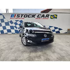 Volkswagen Polo 1.6 Msi Total Flex Automático