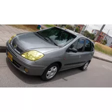 Renault Scenic 2004 1.6 Rxe