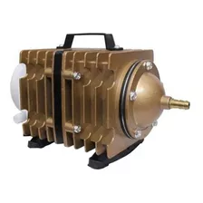 Compressor De Ar Eletromagnético Sunsun Aco-007 90l/m