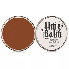 Base De Maquillaje Thebalm The Balm Timebalm, Para Después D