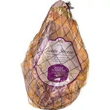 Presunto Cru Sem Osso Serrano 24 Meses Premium - Mega Oferta