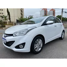 Hyundai Hb20 Premium 1.6 Aut. 2015