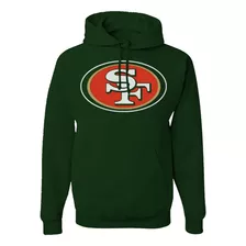 San Francisco 49ers Sudaderas D02