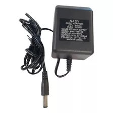 Transformador 13.5v Para Receptor De Micrófono Inalambrico