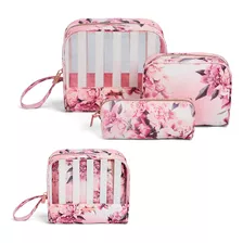 Conair - Bolsa De Viaje Para Cosméticos, Bolsa De Cosméti.