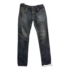 Pantalón Jean Aéropostale Talle 29 Nuevo Sin Etiqueta 