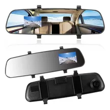 Espejo Camara Frontal Retrovisor - Mitiendacl