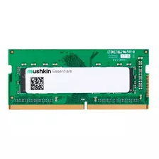 Memorias Ram Mushkin Ddr3 8gb Laptop Sodimm