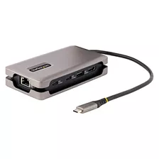 Multiport Adaptador Para Startech.com