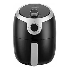 Cosmo Air Fryer Cos-23afakb - Freidora Elctrica De 2.3 Cuar