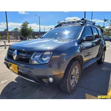 Renault Duster 2.0 Dynamique 4x4