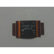 Flex Micro Sd-tarjeta Logica Lenovo A7600-f Original