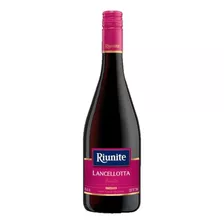 Vino Tinto Riunite Lancellotta 750 Ml