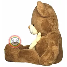 Peluche Gigante Oso Arequipa Regalo Enamorado Aniversario