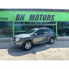 Duster Dynamique 1.6 2014 - 108.000km