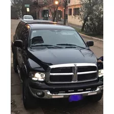 Ram 2500 Heavy Deuty