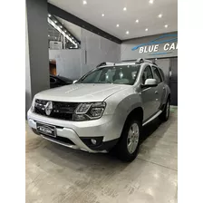 Renault Duster 2017 1.6 Ph2 4x2 Privilege