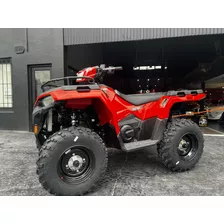 Polaris Sportsman 570 Eps