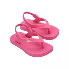 Mini Melissa Sun Long Beach Chinelinho 35762 Bb