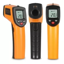 Termômetro Laser-digital-industrial-infravermelho-50-a 380ºc