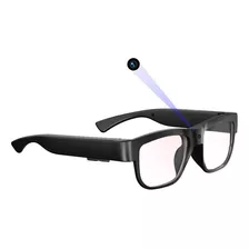 Uigsas Gafas De Camara 1080p Hd Para Deportes Al Aire Libre,