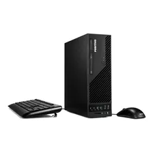 Desktop Cpu Positivo Master D3200 I7 9700, 8gb, Hd 1tb