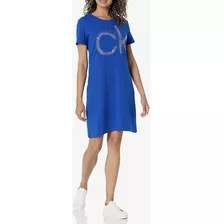 Vestido Casual Calvin Klein