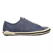 Zapatillas Cat De Hombre Jonzed Canvas 49 En La Plata