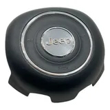 Bolsa Airbag Motorista Jeep Renegade Seminovo 735624751 Preto Thumb 8