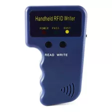 Duplicador Copia Cartões E Tag T5577 Rfid 125khz + 10 Uni