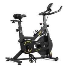 Bicicleta Fija Resistencia 06 Kg Ideal Para Spinning