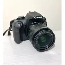 Dslr Canon T5