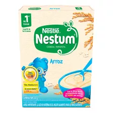 Cereal Infantil Nestle Nestum - Kg a $70