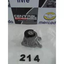 Coxim Motor Direito Mercedes C180 2018 Exclusiv A2052400300