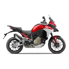 Ducati Multistrada V4 1158 Ducati Montevideo