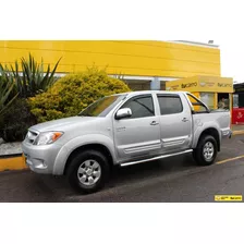 Toyota Hilux 2.7 Imv 4x4