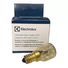 2 Unidades Lampada 127v Para Fogão Electrolux