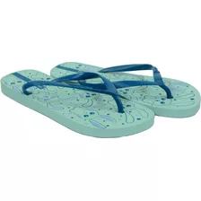 Chinelo Feminino Ipanema Brisa