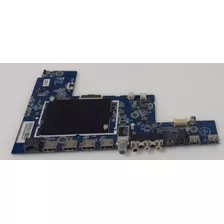 Pci Principal Teclado/ir Hls90d- Ptv58g71 Ptv58g71agbls 4k 