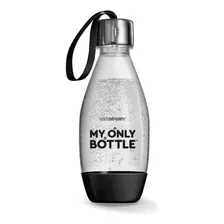 Botella De Agua Con Gas Sodastream Original Termo De Agua