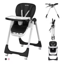 Silla Alta Para Bebe Con 4 Ruedas Para Bebes Y Ninos Pequeno