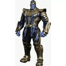 Thanos 1/6 Guardians Of The Galaxy Hot Toys Mms280 