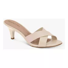 Sandalias Mujer Beira Rio 8308.1429.26062 (35-39) Blanco