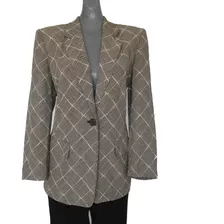 Blazer Dama, Liz Claiborne