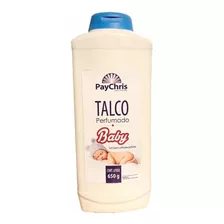 Talco Perfumado Barberia / Niños 650 Grs