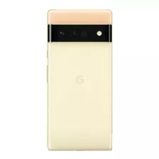 Google Pixel 6 Pro 128 Gb Sorta Sunny 12 Gb Ram