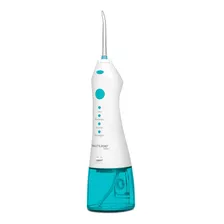 Irrigador Oral Clearpik Portátil Multilaser Saúde - Hc036